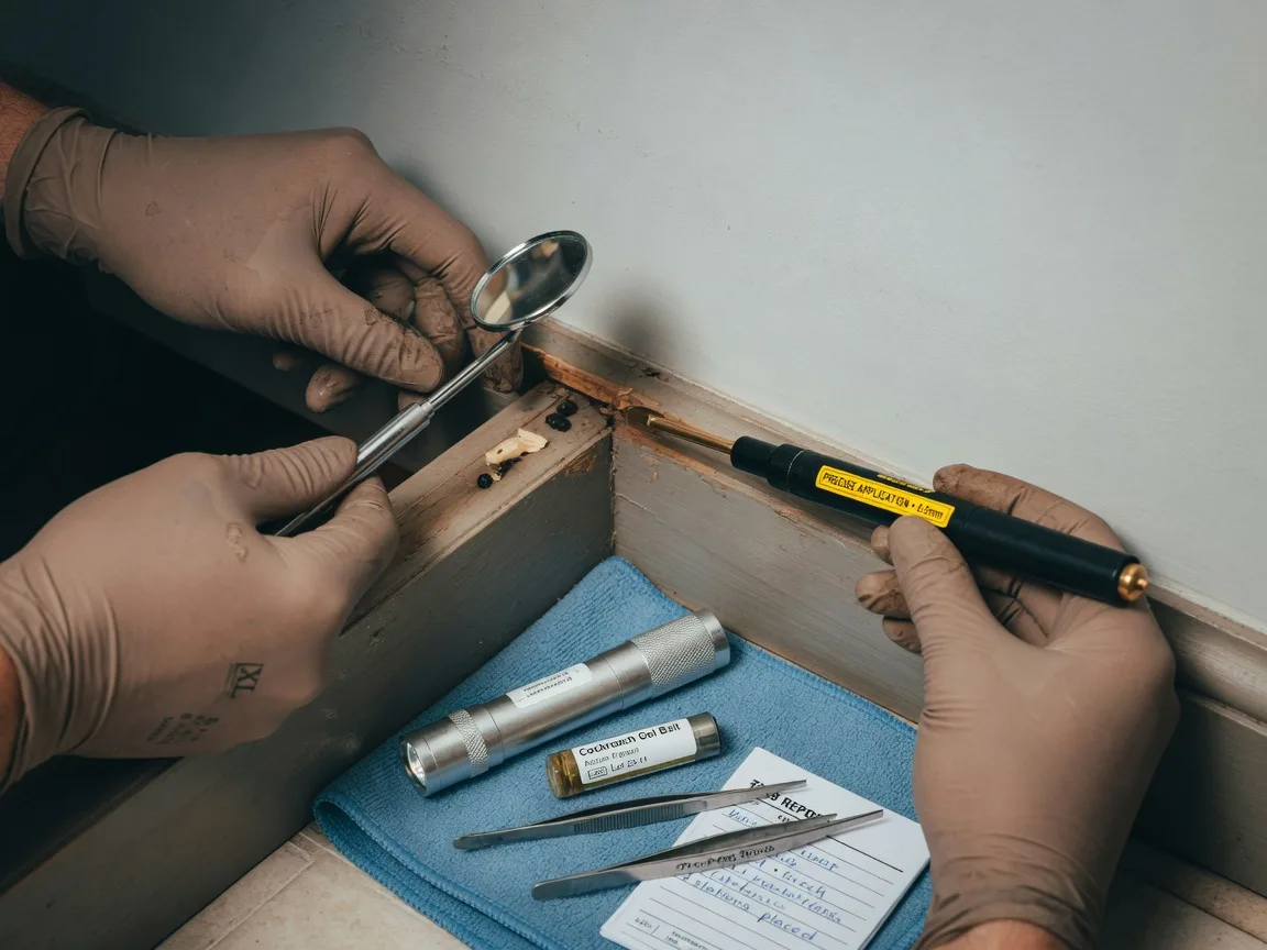 Why choose Emergency Pest Control in Royal, AR